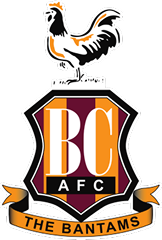 Bradford City logo